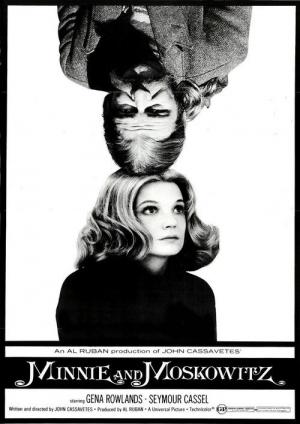 Minnie i Moskowitz (1971)