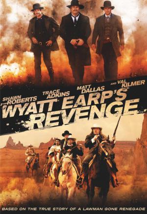 Wyatt Earp: Zemsta (2012)
