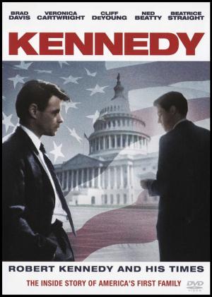 Robert Kennedy i jego czasy (1985)