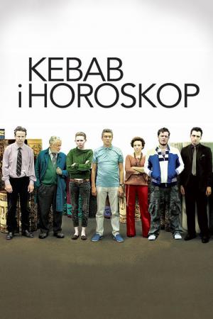 Kebab i horoskop (2014)
