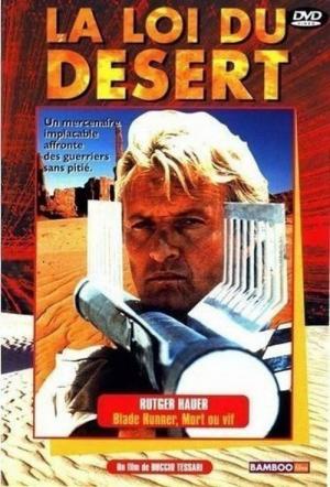 Prawo pustyni (1991)