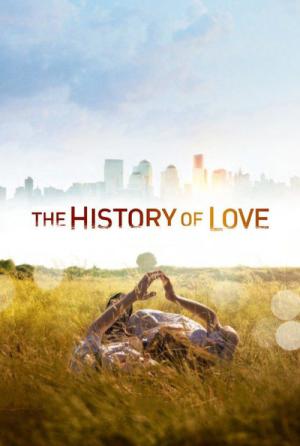Historia miłości (2016)