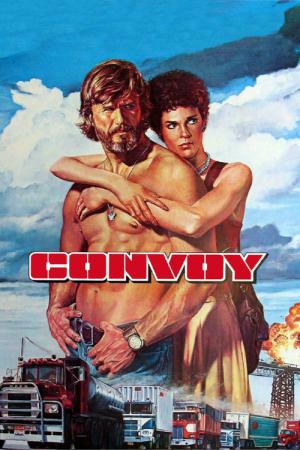 Konwój (1978)