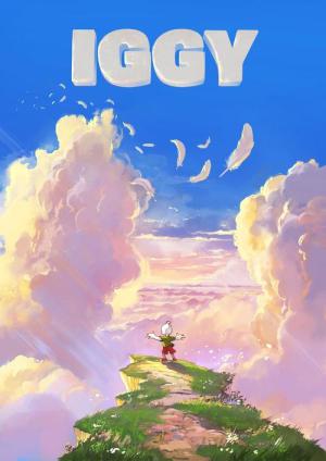 Orzełek Iggy (2025)