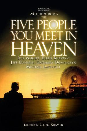 Piec osób, które spotkamy w niebie (2004)