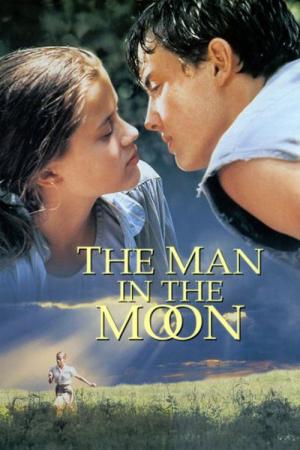 Człowiek z Księżyca (1991)