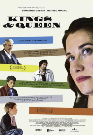 Królowie i królowa (2004)