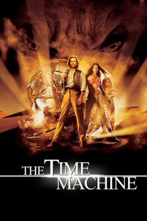 Wehikuł czasu (2002)