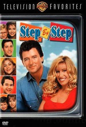 Krok za krokiem (1991)