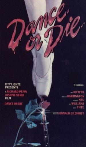 Zatancz albo zginiesz (1987)