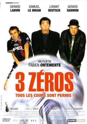 3 zero (2002)
