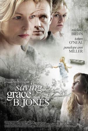Ocalic Grace B. Jones (2009)