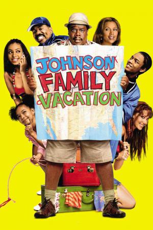 Wakacje rodziny Johnsonów (2004)