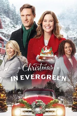 Boże Narodzenie w Evergreen: Nowiny radości (2019)