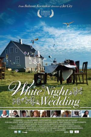 Wesele w białą noc (2008)