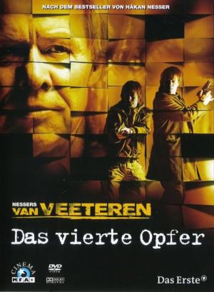 Van Veeteren - Prawo Borkmana (2005)