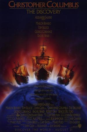 Kolumb odkrywca (1992)
