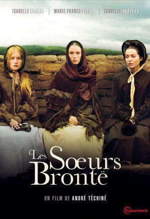 Siostry Brontë (1979)