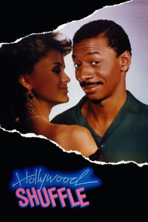 Hollywood nie dla czarnych (1987)