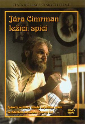Jara Cimrman spi (1983)