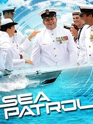 Morski patrol (2007)