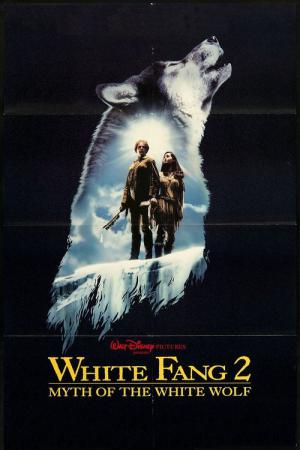 Biały Kieł 2: Legenda o Białym Wilku (1994)