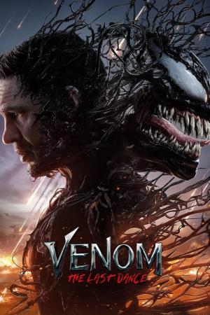 Venom 3: Ostatni taniec (2024)