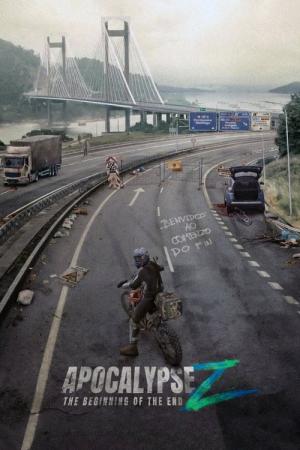 Apokalipsa Z: początek końca (2024)