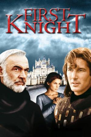 Rycerz króla Artura (1995)