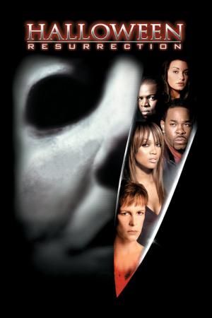 Halloween: Powrót (2002)