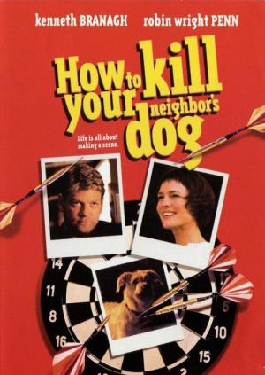 Jak zabic psa sasiada (2000)