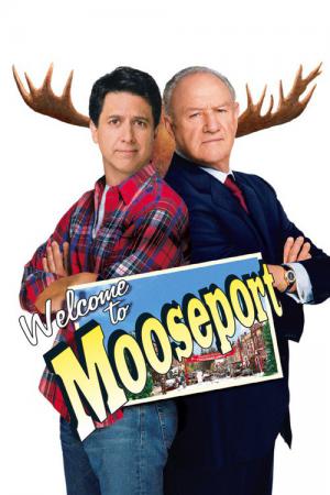 Witamy w Mooseport (2004)