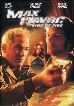 Max Havoc  w kręgu ognia (2006)