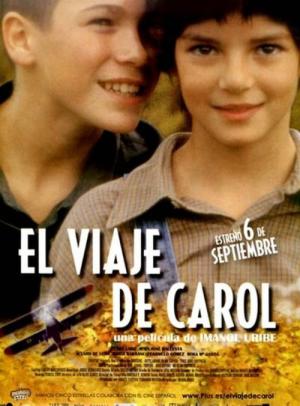 Podróz Carol (2002)