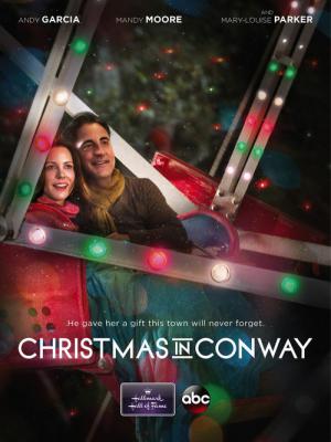Święta w Conway (2013)