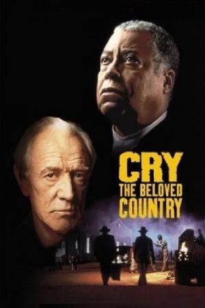 Płacz, ukochany kraju (1995)