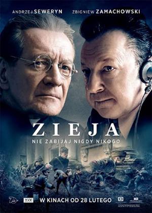 Zieja (2020)