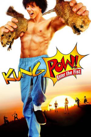 Kung Pow: Wejście wybrańca (2002)