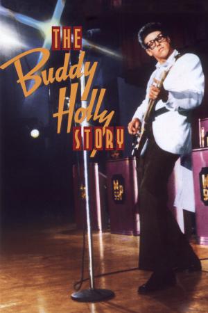 Opowiesc o Buddym Hollym (1978)