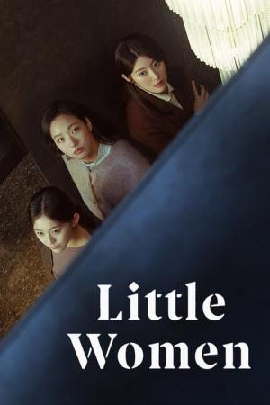 Trzy małe kobietki (2022)