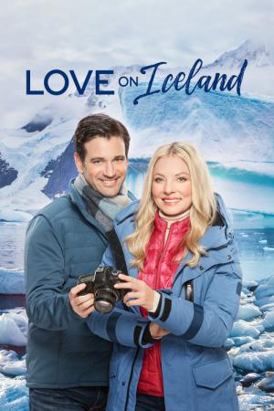 Miłość w Islandii (2020)