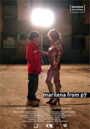 Marilena z P7 (2006)