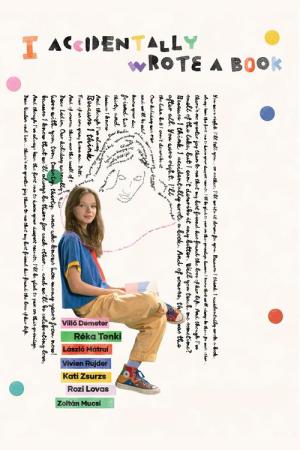 Przypadkiem napisałam książkę (2024)