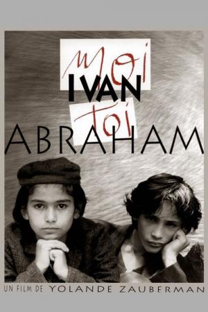 Mam na imie Iwan, a ty Abraham (1993)