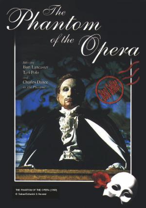 Upiór w operze (1990)
