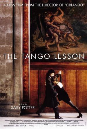 Lekcja tanga (1997)