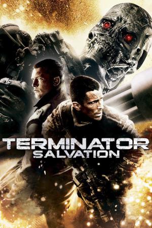 Terminator: Ocalenie (2009)
