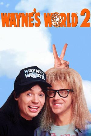 Świat Wayne'a 2 (1993)