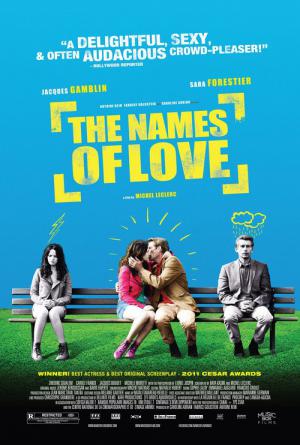 Imiona miłości (2010)