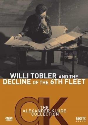 Willi Tobler i zatoniecie VI Floty (1972)